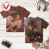 Dionne Warwick Friends Album Cover Shirt, Unique Gifts For Music Lovers - Vesles2014S