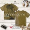 Dionne Warwick Heartbreaker Album 3D T-Shirt, Perfect Gifts For Music Lovers - Vesles2014S