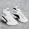 Dior Logo Air Jordan 13 Shoes, Best Sneaker Gifts For Fans - Vesles2014s