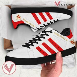 Diósgy?ri VTK Sport Stan Smith Shoes, Unique Sneaker For Fans - Vesles2014s 1