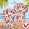 Dire Straits Band Hawaiian Shirt, Unique Gifts For Friends - Vesles2014S 1