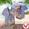 Dire Straits Brothers In Arms 20th Anniversary Edition Hawaiian Shirt, Unique Gifts For Friends - Vesles2014S 1
