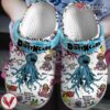 Dirty Heads Music Crocs Crocband Clogs Shoes, Unique Gifts For Fans Style 4 - Vesles2014S