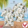 Disc Golf Basket Hawaiian Shirt, Unique Gifts For Friends - Vesles2014S 1