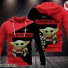 Discount Tire Uniform Custom Hoodie Style 2 - Vesles2014S