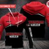 Discount Tire Uniform Custom Hoodie - Vesles2014S