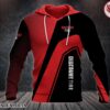 Discount Tire Uniform Custom Hoodie - Vesles2014S
