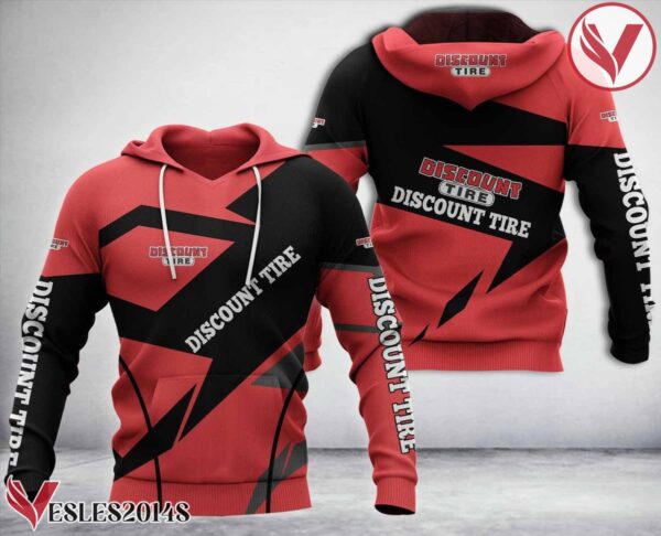 Discount Uniform Custom Hoodie - Vesles2014S