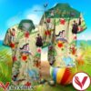 Disney Aladdin Hawaiian Shirt, Unique Gifts For Friends - Vesles2014S 1