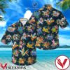 Disney Characters Mickey Mouse Hawaiian Shirt, Unique Gifts For Friends - Vesles2014S 1