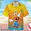 Disney Goofy Bling Hawaiian Shirt, Unique Gifts For Friends - Vesles2014S 1