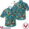 Disney Goofy Hawaiian Shirt, Unique Gifts For Friends - Vesles2014S 1