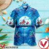 Disney Lion King Beach Hawaiian Shirt, Unique Gifts For Friends - Vesles2014S 1