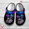 Disney Mickey Crocs Crocband Clogs Comfortable Shoes For Men Women, Unique Gift From  Vesles2014S