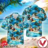 Disney Mickey Mouse Hawaiian Shirt, Unique Gifts For Friends - Vesles2014S 1