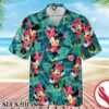Disney Minnie Mouse Hawaiian Shirt, Unique Gifts For Friends - Vesles2014S 1