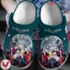Disney Movie Crocs Crocband Clogs Shoes Comfortable For Men Women and Kids - Vesles2014S