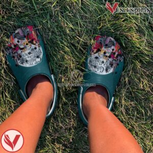 Disney Movie Crocs Crocband Clogs Shoes Comfortable For Men Women and Kids - Vesles2014S 4