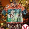 Disney Princess Rapunzel’s Horse Maximus Hawaiian Shirt, Unique Gifts For Friends - Vesles2014S 1