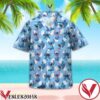 Disney Stitch Hawaiian Kids Shirt, Disney Vacation Hawaiian Shirt, Unique Gifts For Friends - Vesles2014S 1
