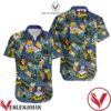 Disney Villains Disney Hawaiian Summer Tropical Hawaiian Shirt, Unique Gifts For Friends - Vesles2014S 1