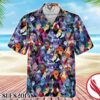 Disney Villains Hawaiian Shirt, Unique Gifts For Friends - Vesles2014S 1