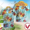 Disney Winnie The Pooh Hawaiian Shirt, Unique Gifts For Friends - Vesles2014S 1
