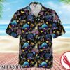 Disneyworld 50th Anniversry Hawaiian Shirt, Unique Gifts For Friends - Vesles2014S 1