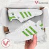 Divers Academy International Logo Low Top Shoes, Unique Sneaker For Fans - Vesles2014s