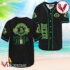 Dixie Beer Make Me High Baseball Jersey, Perfect Gifts For Fans - Vesles2014S
