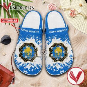 Diyarbakir BB Crocs Clogs, Unique Footwear For Fans 1