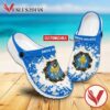 Diyarbakir BB Crocs Clogs, Unique Footwear For Fans