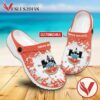 Diyarbakirspor Crocs Clogs, Unique Footwear For Fans