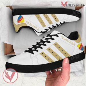 Djurgarden Hockey Stan Smith Shoes For Men And Womens - Vesles2014s 1