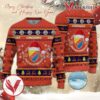 Djurgårdens IF Sport Ugly Christmas Sweater, Unique Gifts For Fans - Vesles2014aS 1