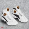 Doane University Air Jordan 13 Shoes, Best Sneaker Gifts For Fans - Vesles2014s