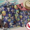 Dobby Harry Potter And Baby Yoda Star Wars Hawaiian Shirt, Unique Gifts For Friends - Vesles2014S 1