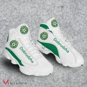 Dobrudzha Nike Air Jordan 13 Shoes, Best Sneaker Gifts For Fans - Vesles2014s 1