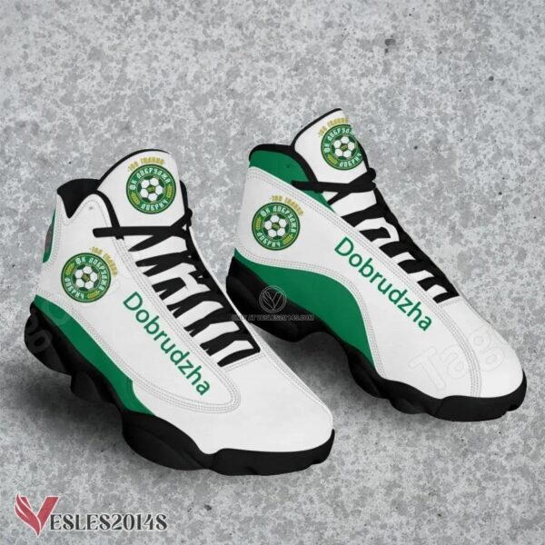 Dobrudzha Nike Air Jordan 13 Shoes, Best Sneaker Gifts For Fans - Vesles2014s