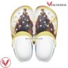 Doctor Strange Avengers Movie Crocs Crocband Shoes Clogs Custom Name For Men Women and Kids - Vesles2014S