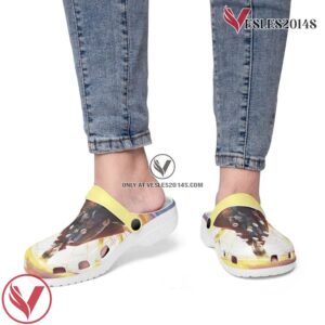 Doctor Strange Avengers Movie Crocs Crocband Shoes Clogs Custom Name For Men Women and Kids - Vesles2014S 3