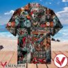 Doctor Strange Hawaiian Shirt, Unique Gifts For Friends - Vesles2014S 1