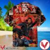 Doctor Strange In The Multiverse Of Madness Cartoon Hawaiian Shirt, Unique Gifts For Friends - Vesles2014S 1