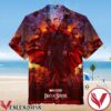 Doctor Strange In The Multiverse Of Madness Hawaiian Shirt, Unique Gifts For Friends - Vesles2014S 1