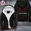 Dodge Car Fleece Hoodie, Unique Gifts For Car Lovers - Vesles2014S 1