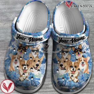 Dogs Crocs Crocband Clogs Shoes Comfortable For Men Women and Kids Style 5, Unique Gift From Vesles2014S 2