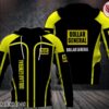 Dollar Genera Uniform Custom Hoodie Style 2 - Vesles2014S