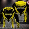 Dollar General Uniform Custom Hoodie Style 2 - Vesles2014S
