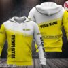 Dollar General Uniform Custom Hoodie Style 3 - Vesles2014S