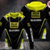 Dollar General  Uniform Custom Hoodie Style 3 - Vesles2014S